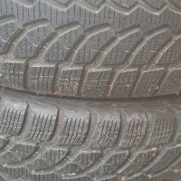 4бр зимни гуми 235 60 17, 235/60/17  Bridgestone , снимка 10 - Гуми и джанти - 43302189