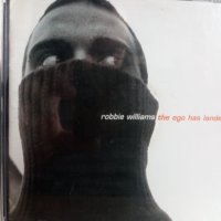 ROBBIE WILLIAMS & TAKE THAT аудио дискове, снимка 8 - CD дискове - 20638401