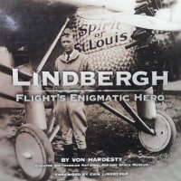 Lindbergh Von Hardesty, снимка 1 - Енциклопедии, справочници - 37201892
