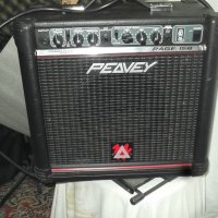 Комбо Peavey Transtube RAGE 158 -, снимка 9 - Китари - 37654821