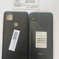 Мобилен телефон Redmi 9c nfc , снимка 2 - Xiaomi - 42971952