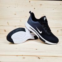 Мъжки маратонки Nike Реплика ААА+, снимка 3 - Маратонки - 38454686