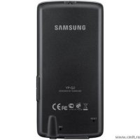 Плеър Samsung 4gb, снимка 2 - MP3 и MP4 плеъри - 34587796