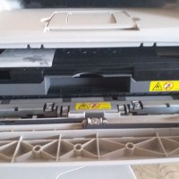 Brother Laser FAX-2820, снимка 6 - Принтери, копири, скенери - 27851000