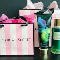 Victoria’s Secret, подаръчен комплект Bare Vanilla, снимка 6 - Подаръци за жени - 30547297
