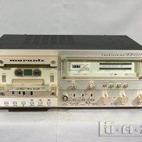 ДЕК   Marantz sd 6020r , снимка 2 - Декове - 35496368