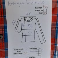 👉 Намаление!Angelo Litrico Original М ефектна, снимка 8 - Ризи - 33161135