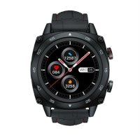 Smart watch Cubot C3, снимка 1 - Смарт часовници - 43714719