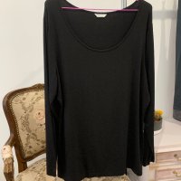 Дамска блуза в размер XL, снимка 4 - Блузи с дълъг ръкав и пуловери - 43989099