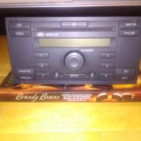 Аудио система Ford 6000 CD, снимка 2 - Аудиосистеми - 33538488