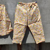 Стара детска пижама #2, снимка 3 - Други ценни предмети - 36885417