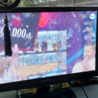 TV LЕD 19 телевизор на 12 волта за автомобил Samsung, снимка 5 - Телевизори - 38492971