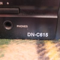 cd player denon , снимка 4 - MP3 и MP4 плеъри - 32807952