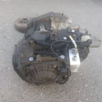 Кутия автомат Пежо 307 2006г, снимка 4 - Автомобили и джипове - 36815638