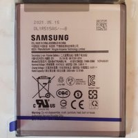 Оригинална батерия за Samsung Galaxy A7 (2018) SM-A750 / А10 А105F, снимка 1 - Оригинални батерии - 40093067