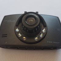 Car DVR Camera Video Registrator Recorder G-sensor Night Vision, снимка 3 - Други - 22955306