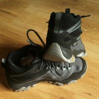 MERRELL GORE-TEX Shoes размер EUR 38 / UK 5 обувки водонепромукаеми - 666, снимка 8 - Дамски боти - 43415925