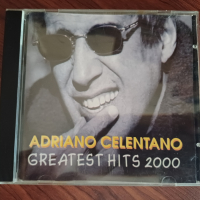 Eross Ramazzotti, Adriano Celentano, снимка 3 - CD дискове - 44892792