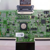 Продавам T-CON Board SH120PMB4SV0.3 BN41-01743 от SAMSUNG UE46D6500, снимка 1 - Части и Платки - 26412984
