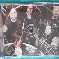 Usurper – 2000 - Visions From The Gods (Thrash,Black Metal), снимка 5 - CD дискове - 43609680