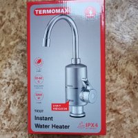 Нагревател за вода Termomax, снимка 2 - Други - 43325410