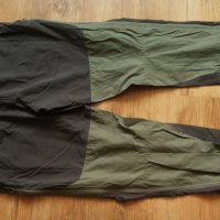 HELLY HANSEN Verglas Tur Stretch Trouser размер XL панталон със здрава и еластична материи - 607, снимка 2 - Панталони - 43146535