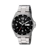 Мъжки часовник Orient Mako II Автоматичен, снимка 4 - Мъжки - 43928624