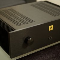 SLAudio NFB Amp, снимка 2 - Ресийвъри, усилватели, смесителни пултове - 36180561