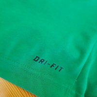 Collectible NIKE Rafael Nadal Dri-Fit T-Shirt, снимка 4 - Тениски - 34584718