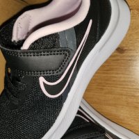 нови Nike детски маратонки за момиче , снимка 3 - Детски маратонки - 43821926