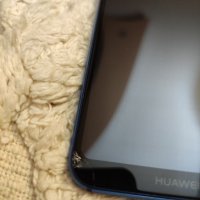 Huawei p 20 lite. Blue. , снимка 11 - Huawei - 36602727