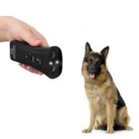 Мощен ултразвуков кучегон за защита от кучета, снимка 7 - Други - 32559029