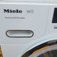 Перални Miele W1 TWINDOS, снимка 7 - Перални - 40567985