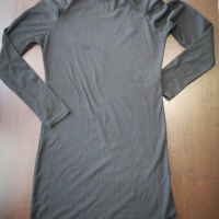 Рипсена блузка, снимка 1 - Блузи с дълъг ръкав и пуловери - 36466225