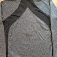 Columbia-дамска термо блуза-размер М, снимка 4 - Блузи с дълъг ръкав и пуловери - 44129457