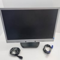 +Гаранция! Монитор Philips Brilliance 220p 22" LCD TFT, снимка 2 - Монитори - 39524259