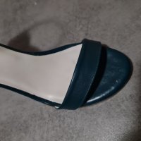Дамски сандали, снимка 4 - Сандали - 37529016