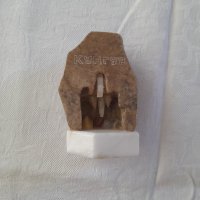 Руски сувенир на пещера Кунгур, снимка 2 - Декорация за дома - 43328986