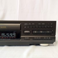 Technics Compact Disk Player SL-PS620A от висок клас + дистанционно + цифров оптичен изход CD Player, снимка 5 - Ресийвъри, усилватели, смесителни пултове - 43806395