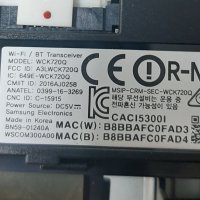 Продавам Power-BN44-00869A,Main-BN41-02534B,лед лента 39513А от тв.SAMSUNG UE32K5672SU , снимка 13 - Телевизори - 28240634