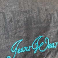 Jack&Jones shirt M, снимка 6 - Ризи - 37734331