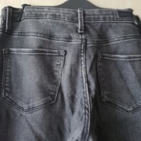 Дънки H&M, размер 146, снимка 2 - Детски панталони и дънки - 26605196