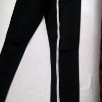 Ново черно дънки ''H&M", снимка 8 - Дънки - 26232912