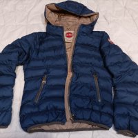 Colmar гъши пух детско зимно яке за момче , снимка 1 - Детски якета и елеци - 43839918