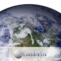 LandAirSea 54 GPS тракер Водоустойчива магнитна стойка. Пълно глобално покритие 4G LTE проследяване , снимка 17 - Друга електроника - 43370411