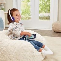 Нов Детски Музикален Плейър VTech: Песни, Игри, 3-5 Години дете, снимка 5 - Други - 43957788