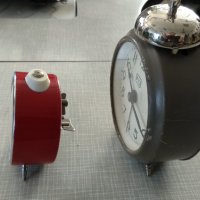 Колекционерски часовници от СССР и ГДР, снимка 1 - Други - 38755645