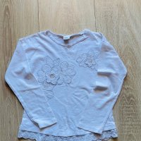 Комплект маркови блузки, снимка 2 - Детски комплекти - 43870849