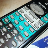 jvc mbr vcr/tv remote control 1606212211, снимка 12 - Дистанционни - 33241622