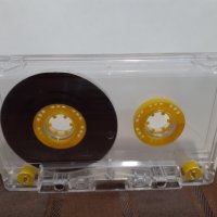 Lita Ford ‎– Black, снимка 2 - Аудио касети - 32369160
